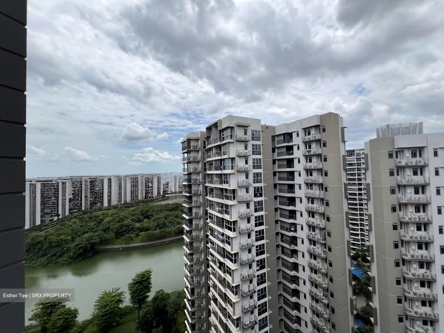 Riverbank @ Fernvale (D28), Condominium #536432681